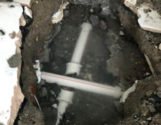 榆次卫生间防水公司