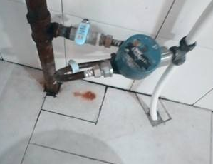 榆次水管维修24小时电话