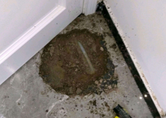 榆次水管维修哪家好