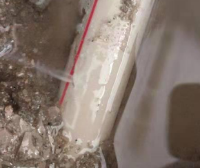 榆次水管维修公司