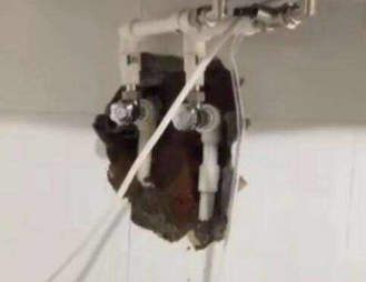 榆次水管维修哪家好