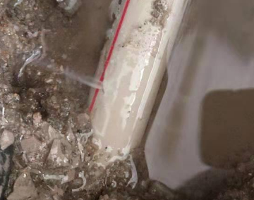 榆次水管维修多少钱