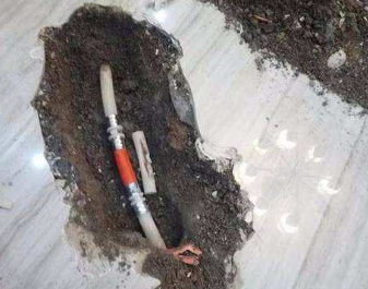 榆次水管维修哪家好