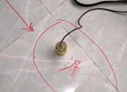 榆次卫生间测漏水多少钱