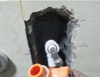 榆次卫生间测漏水哪家好