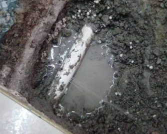 榆次卫生间测漏水哪家好