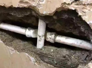 榆次水管维修哪家好