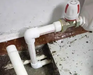 榆次卫生间测漏水多少钱