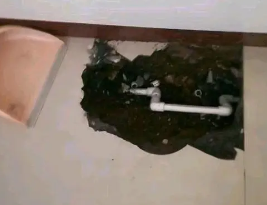 榆次卫生间测漏水多少钱